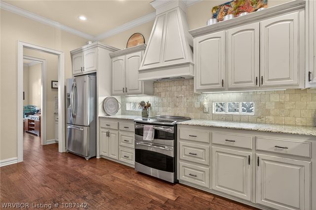 6925 Milan Way, Fort Smith, AR 72916