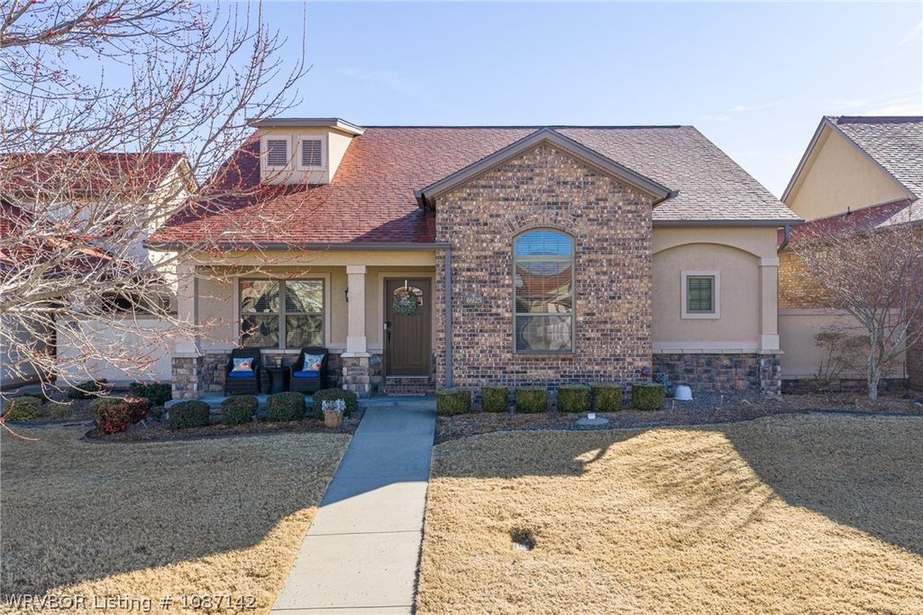 6925 Milan Way, Fort Smith, AR 72916
