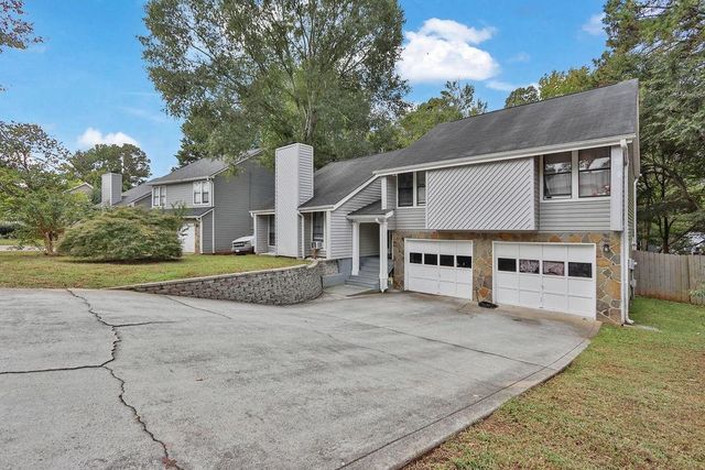 2944 Clipper Court, Lawrenceville, GA 30044