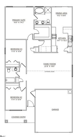 10 Deer Way, Greenville, SC 29617