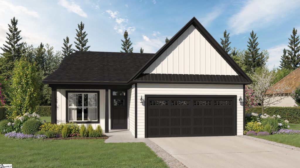 10 Deer Way, Greenville, SC 29617