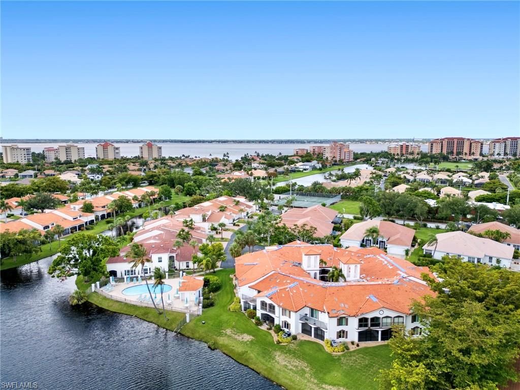 11921 Seabreeze Cove LN 104, FORT MYERS, FL 33908 — exterior