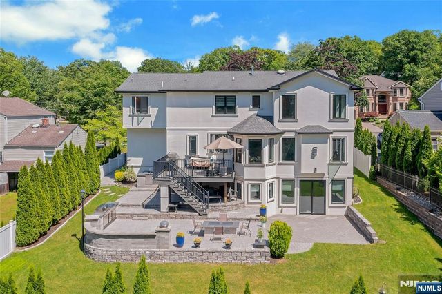 697 Terrace Drive, Paramus, NJ 07652