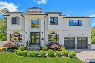 697 Terrace Drive, Paramus, NJ 07652