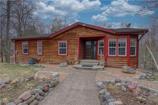 7766 Thunder Point Road, Hayward, WI 54843