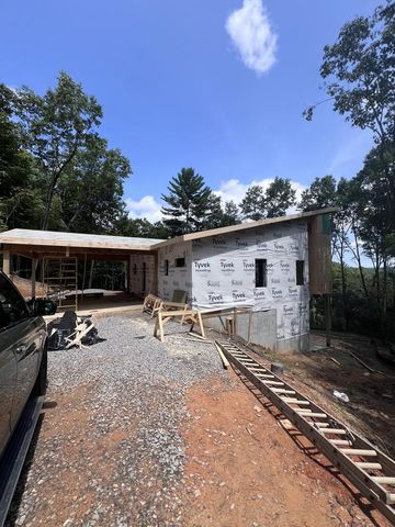 Lot 7 Austin Mountain Road, Mineral Bluff, GA 30559
