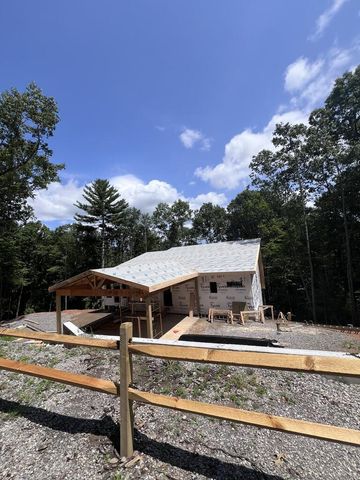 Lot 7 Austin Mountain Road, Mineral Bluff, GA 30559