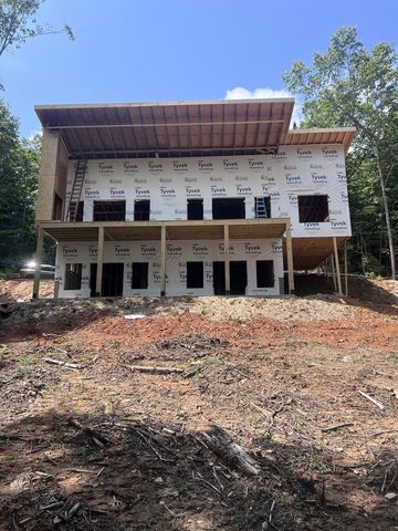 Lot 7 Austin Mountain Road, Mineral Bluff, GA 30559