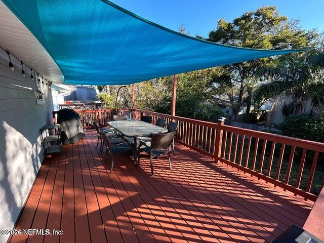 1205 16TH Street N, Jacksonville Beach, FL 32250