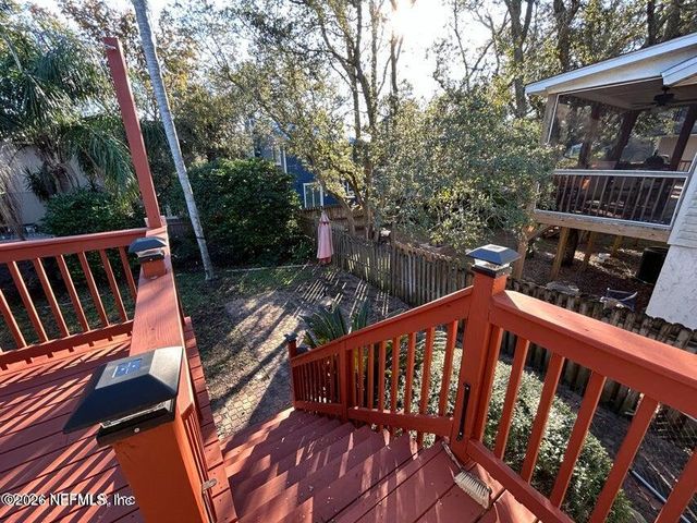 1205 16TH Street N, Jacksonville Beach, FL 32250