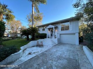 1205 16TH Street N, Jacksonville Beach, FL 32250