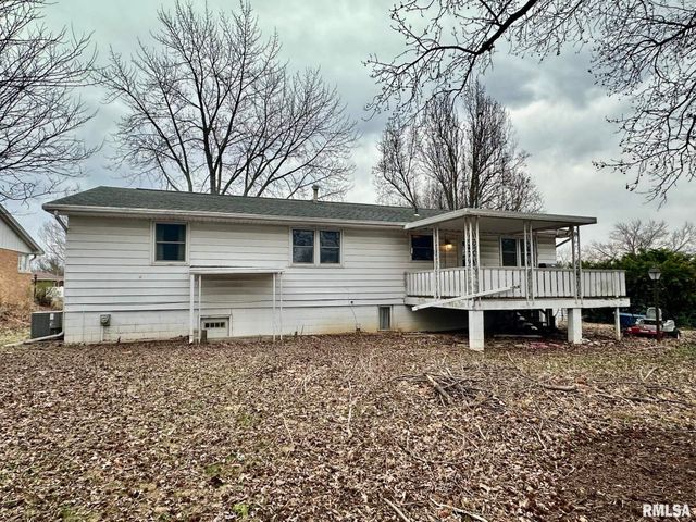 2721 N ELMCROFT Drive, Peoria, IL 61604