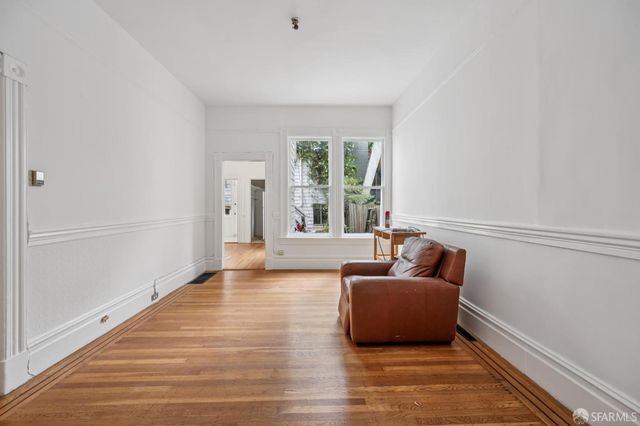 1018 Noe Street, San Francisco, CA 94114