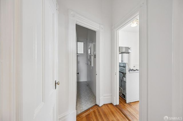 1018 Noe Street, San Francisco, CA 94114