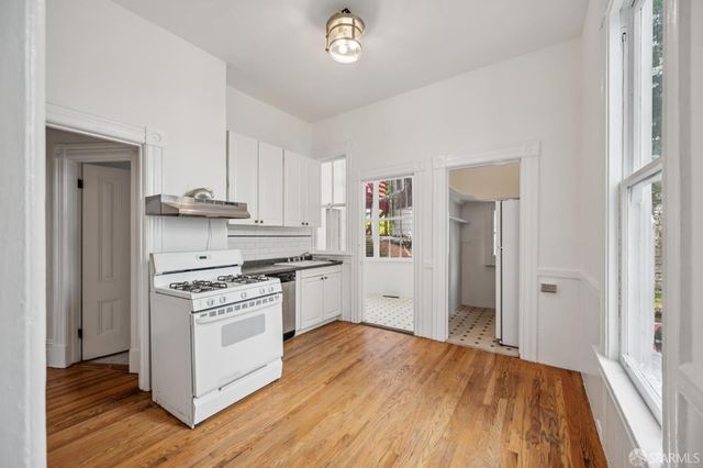 1018 Noe Street, San Francisco, CA 94114