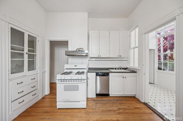 1018 Noe Street, San Francisco, CA 94114