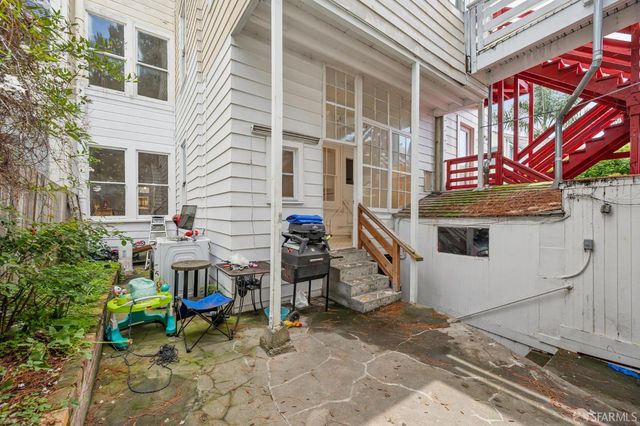 1018 Noe Street, San Francisco, CA 94114