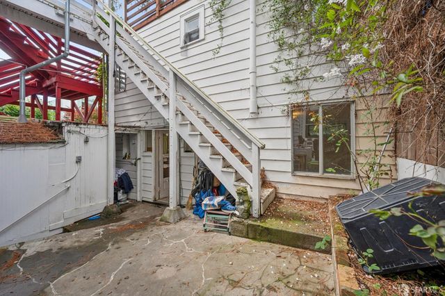 1018 Noe Street, San Francisco, CA 94114