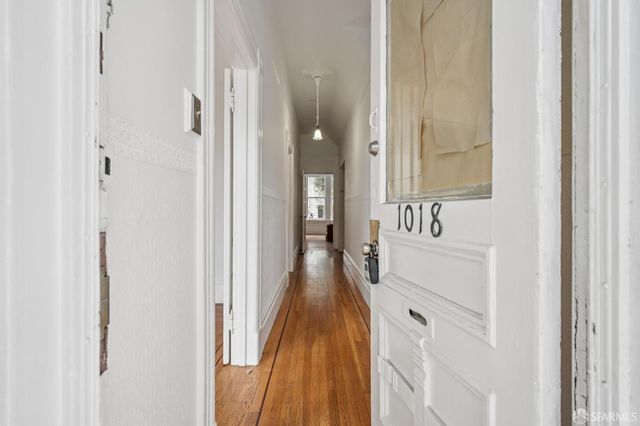 1018 Noe Street, San Francisco, CA 94114