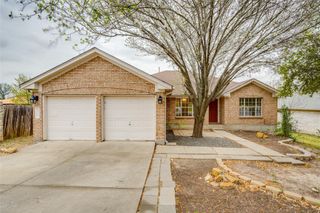 3807 Eagles Nest ST, Round Rock, TX 78665