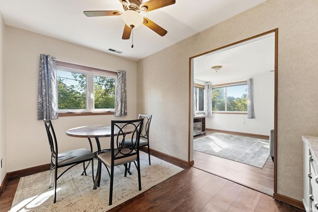 633 Ridgewood Drive, Fort Wayne, IN 46805