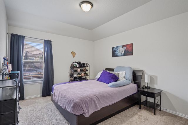 804 Farm House DR, Hutto, TX 78634