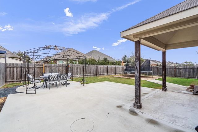 804 Farm House DR, Hutto, TX 78634