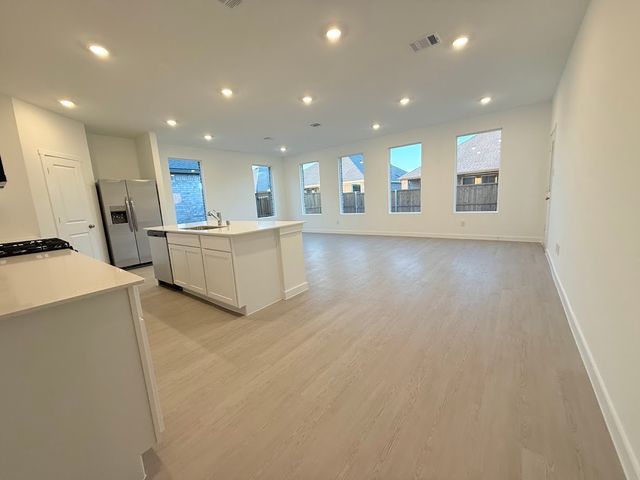 2509 Greenbelt Road, Celina, TX 75009