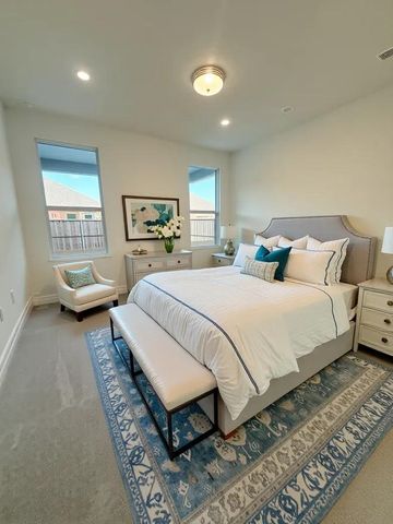 2509 Greenbelt Road, Celina, TX 75009