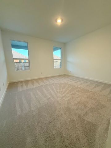 2509 Greenbelt Road, Celina, TX 75009