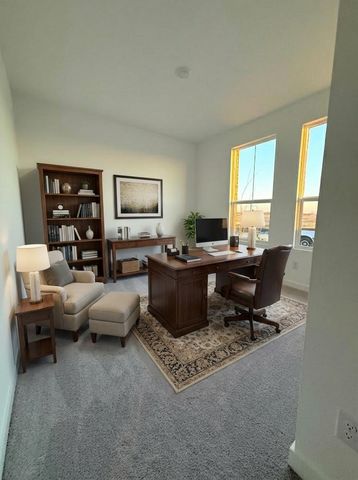 2509 Greenbelt Road, Celina, TX 75009