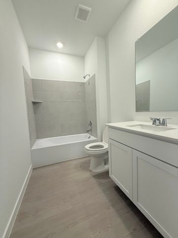 2509 Greenbelt Road, Celina, TX 75009