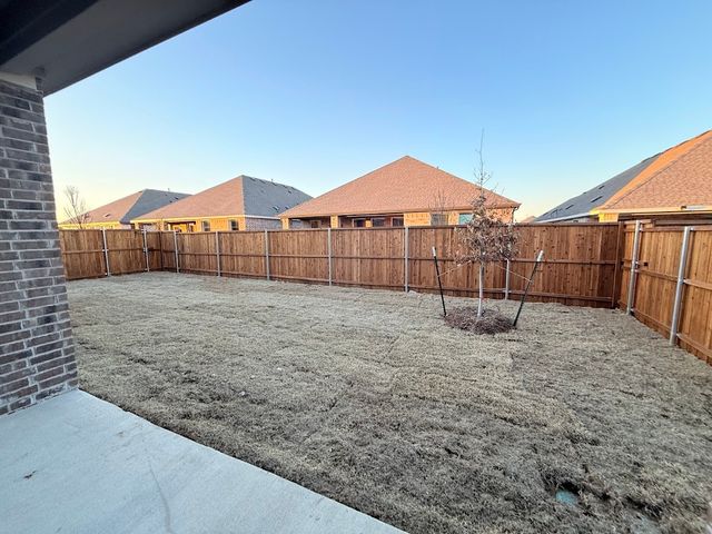 2509 Greenbelt Road, Celina, TX 75009