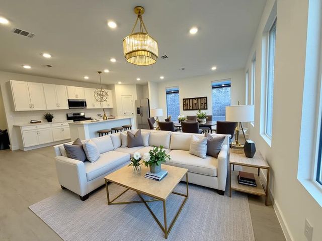 2509 Greenbelt Road, Celina, TX 75009