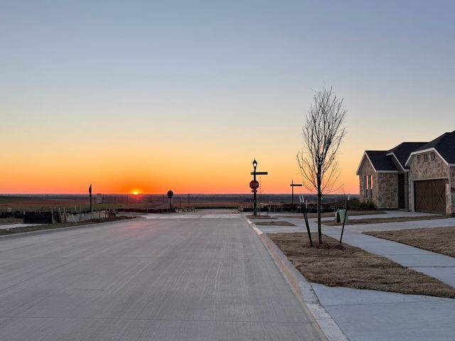 2509 Greenbelt Road, Celina, TX 75009