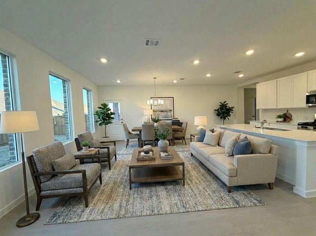 2509 Greenbelt Road, Celina, TX 75009