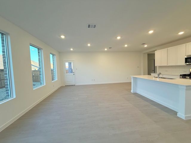 2509 Greenbelt Road, Celina, TX 75009