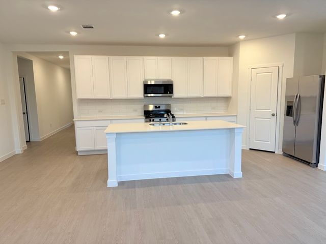 2509 Greenbelt Road, Celina, TX 75009