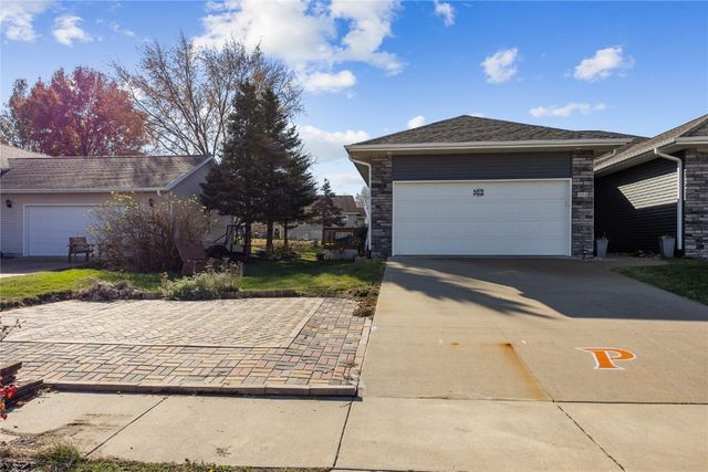 151 Alan Avenue SW A, Swisher, IA 52338