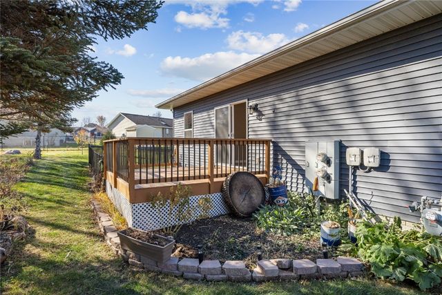 151 Alan Avenue SW A, Swisher, IA 52338