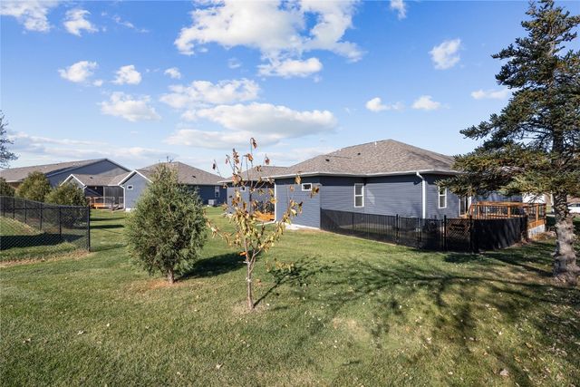 151 Alan Avenue SW A, Swisher, IA 52338