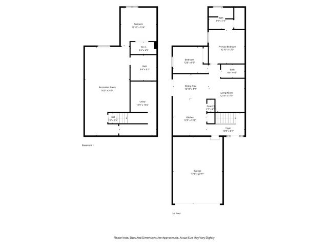 151 Alan Avenue SW A, Swisher, IA 52338