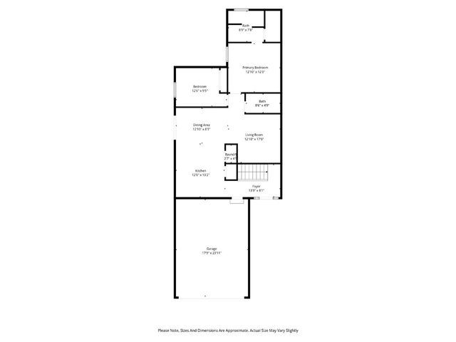 151 Alan Avenue SW A, Swisher, IA 52338