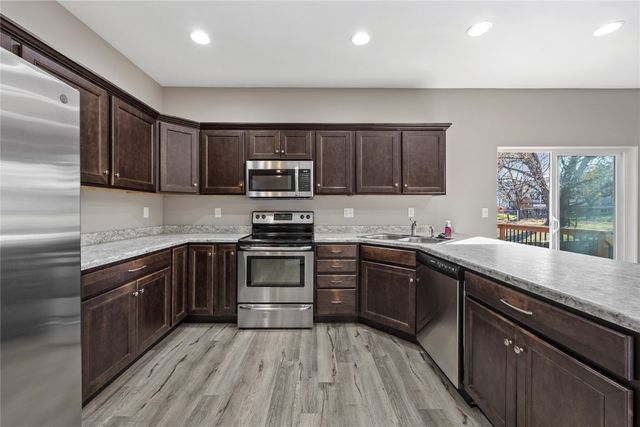 151 Alan Avenue SW A, Swisher, IA 52338