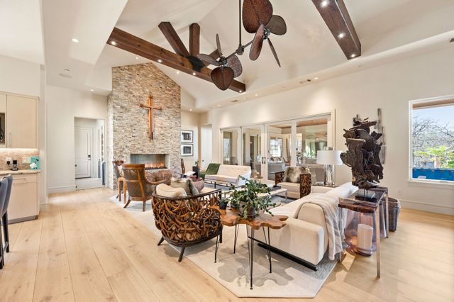 170 Jellico Circle, Southlake, TX 76092