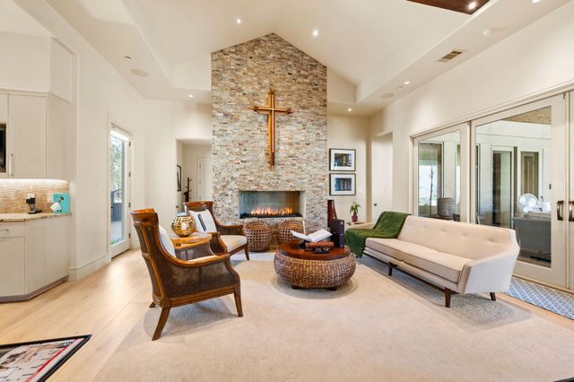 170 Jellico Circle, Southlake, TX 76092