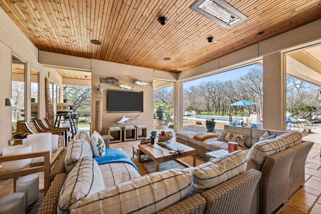 170 Jellico Circle, Southlake, TX 76092