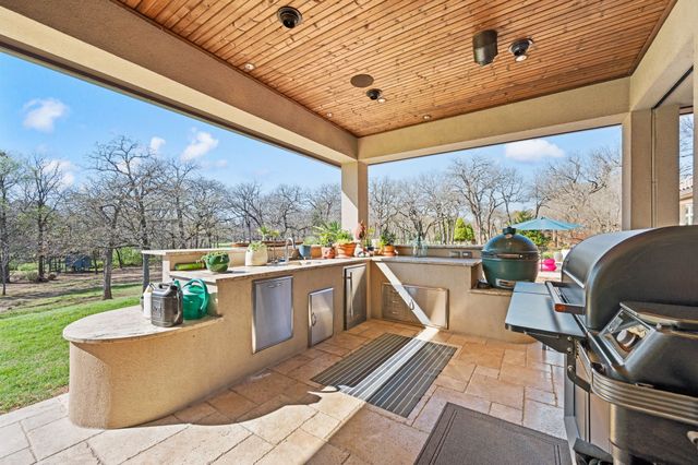 170 Jellico Circle, Southlake, TX 76092