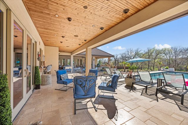 170 Jellico Circle, Southlake, TX 76092