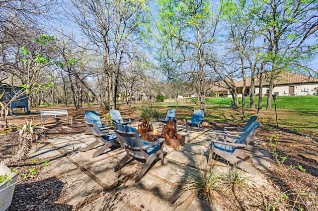 170 Jellico Circle, Southlake, TX 76092